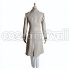 Mikage cosplay costume from Kamisama Kiss, back view
