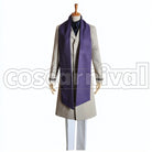 Mikage cosplay costume from Kamisama Kiss, front view