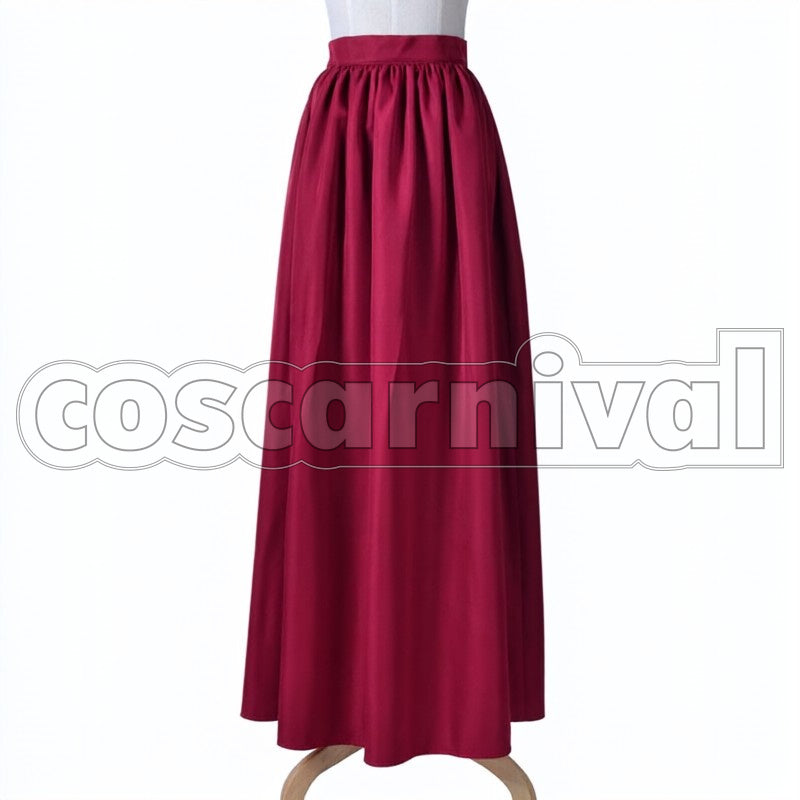 Momozono Izumo Japanese Style cosplay costume from Kamisama Kiss Nanami, front view 2
