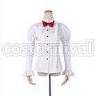 New Program OP Kamisama Hajimemashita Nanami Momozono Outfit cosplay costume from Kamisama Kiss, front view 2