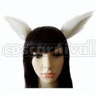 Season 2 Tomoe Kimono cosplay costume from Kamisama Kiss, front view 2