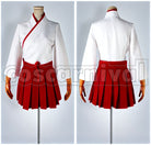 Akagi Cosplay cosplay costume from Kantai Collection, detail-2