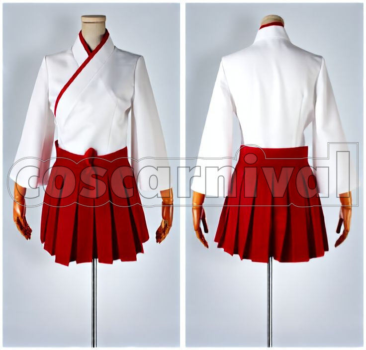 Akagi Cosplay cosplay costume from Kantai Collection, detail-2