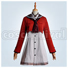 Dan Yang Cosplay cosplay costume from Kantai Collection, front view 1