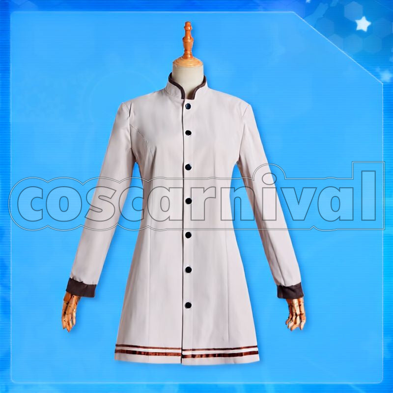 Dan Yang Cosplay cosplay costume from Kantai Collection, front view 5