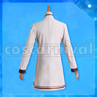 Dan Yang Cosplay cosplay costume from Kantai Collection, back view 2