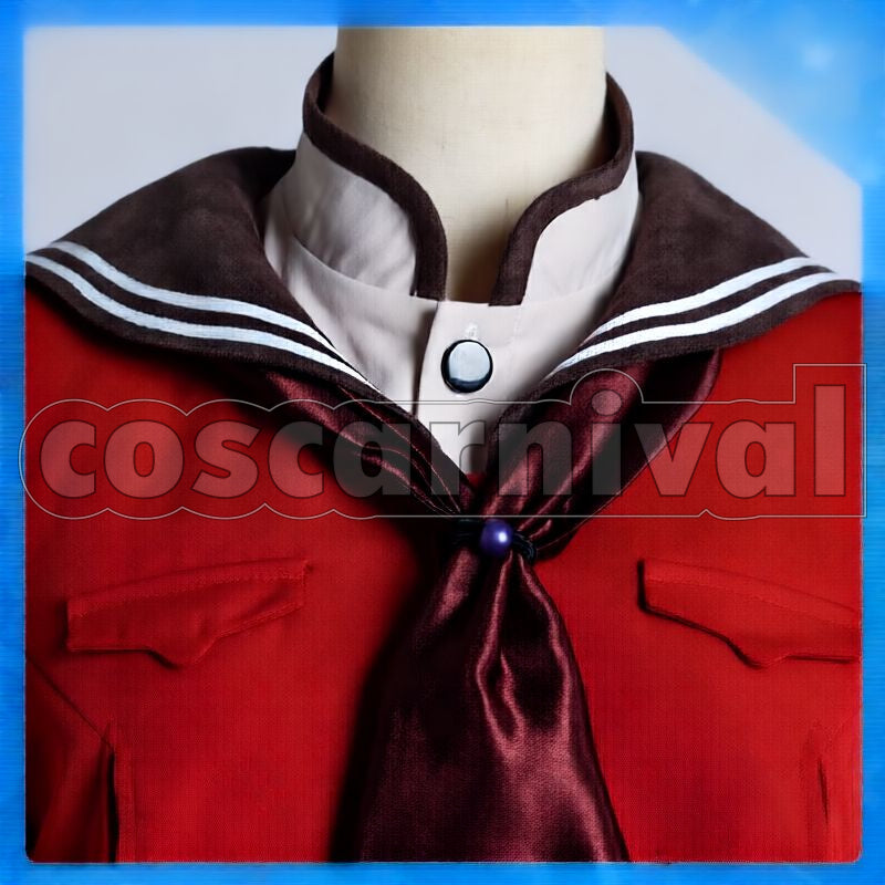 Dan Yang Cosplay cosplay costume from Kantai Collection, detail-1