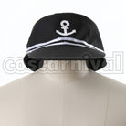 Destroyer Akatsuki cosplay costume from Kantai Collection, detail-3