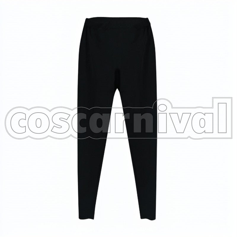 Hatsuzuki cosplay costume from Kantai Collection, front view 2