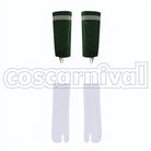 Ise cosplay costume from Kantai Collection, detail-1