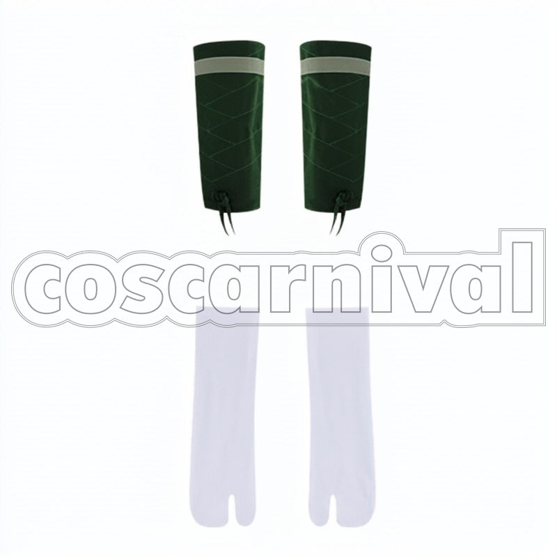 Ise cosplay costume from Kantai Collection, detail-1