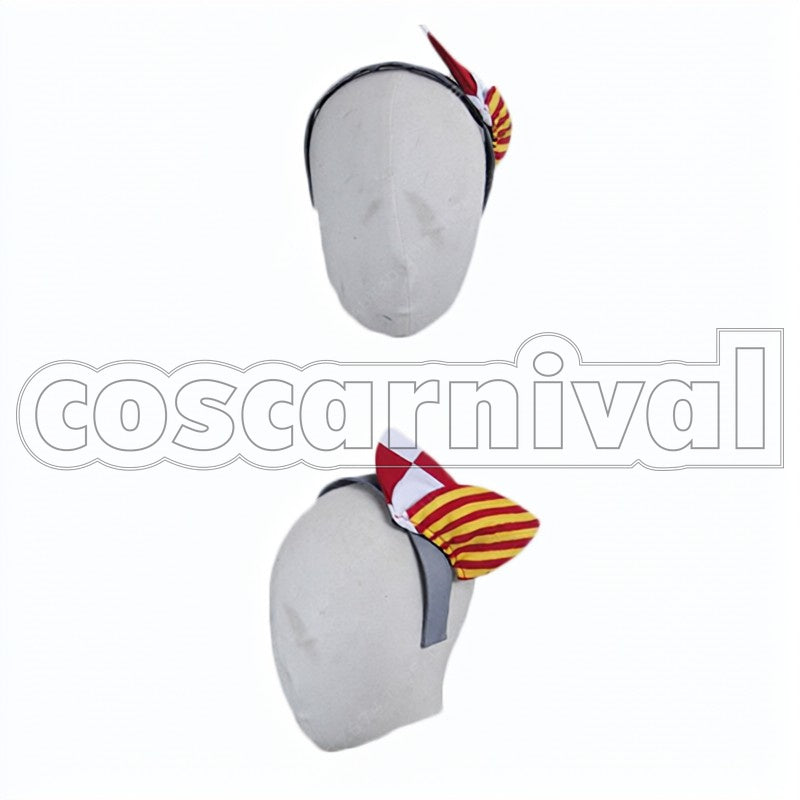 Kashima cosplay costume from Kantai Collection, detail-1