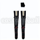 Katsuragi cosplay costume from Kantai Collection, detail-1