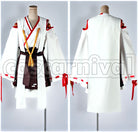 Kongou Cosplay cosplay costume from Kantai Collection, detail-1