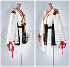 Kongou Cosplay cosplay costume from Kantai Collection, detail-2