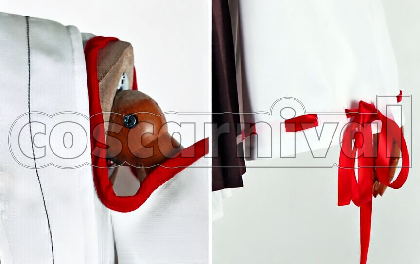 Kongou Cosplay cosplay costume from Kantai Collection, detail-3