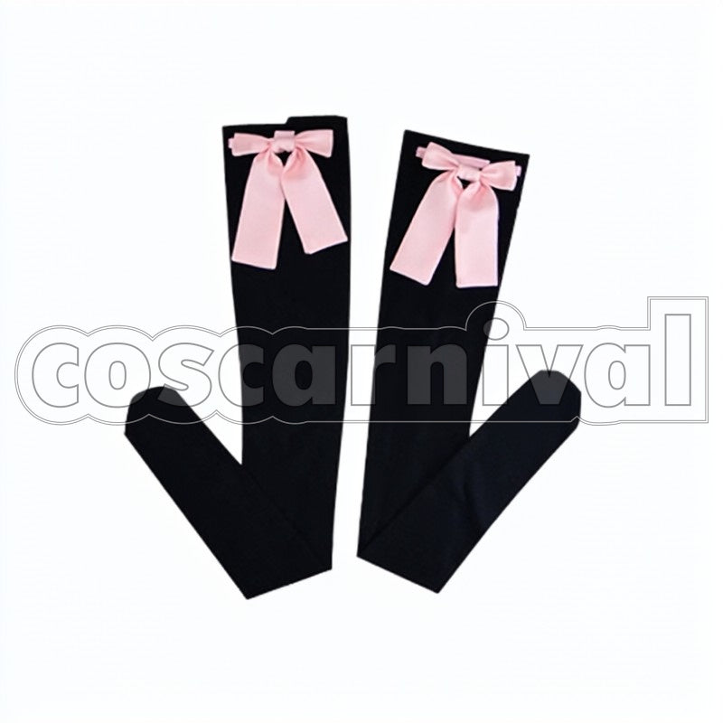 Light Cruiser Ooyodo cosplay costume from Kantai Collection, detail-1