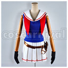 Maya Cosplay cosplay costume from Kantai Collection, front view