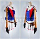 Maya Cosplay cosplay costume from Kantai Collection, detail-2
