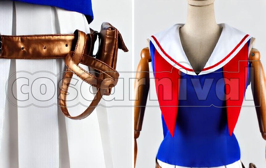 Maya Cosplay cosplay costume from Kantai Collection, detail-3