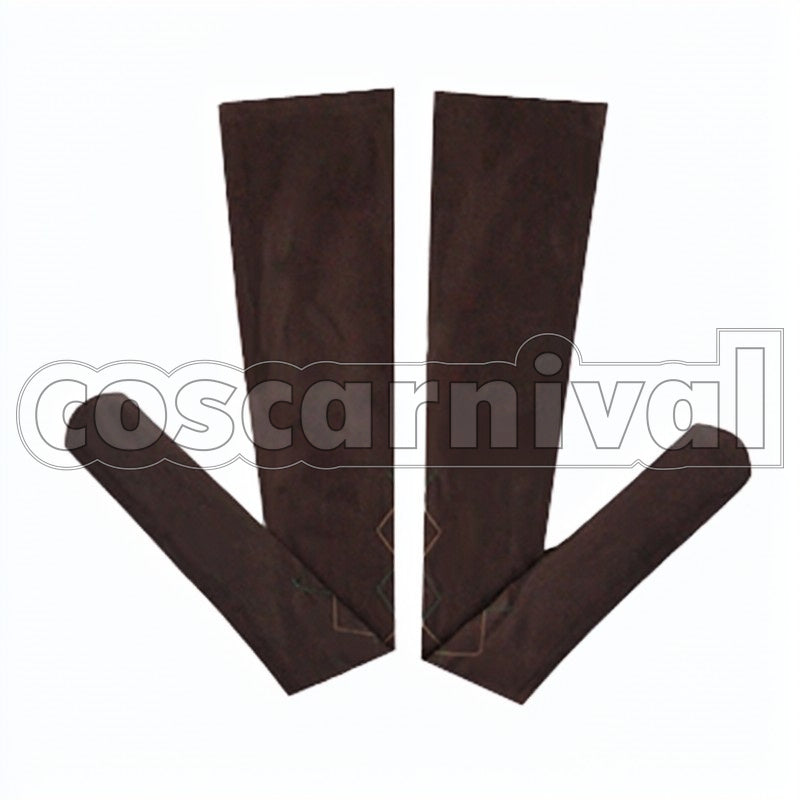 Mutsuki cosplay costume from Kantai Collection, detail-1