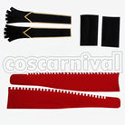 Nagato-class Mutsu cosplay costume from Kantai Collection, detail-1