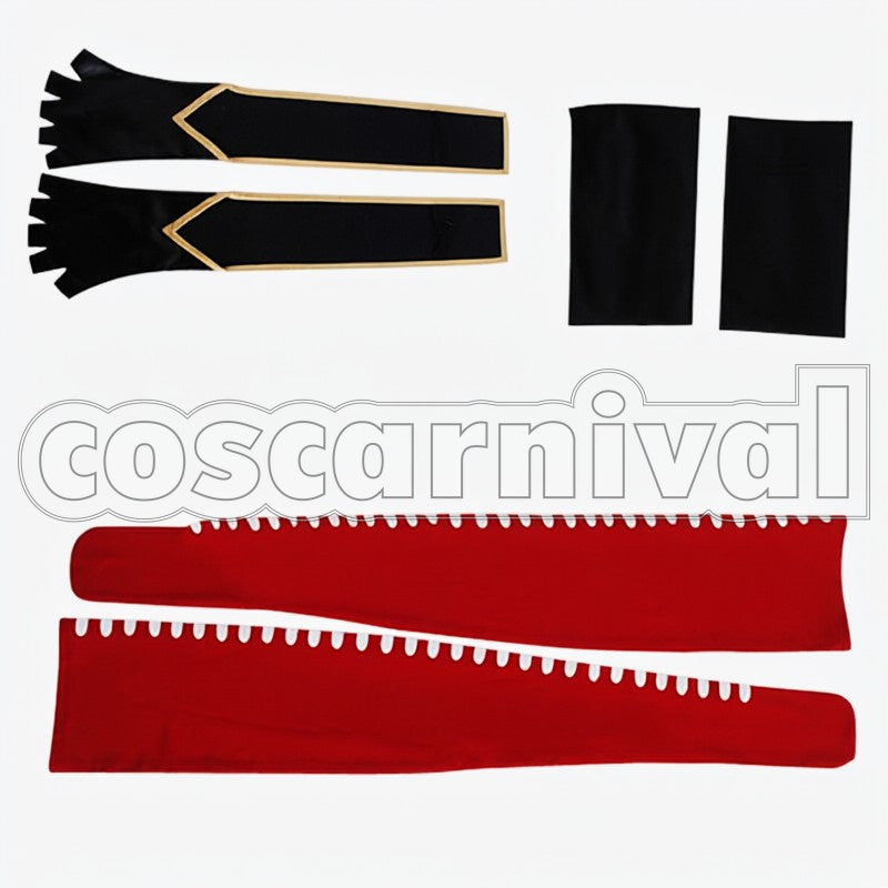 Nagato-class Mutsu cosplay costume from Kantai Collection, detail-1