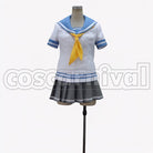 Kantai Collection cosplay costume, front view