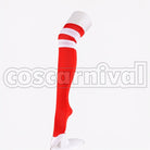 Girl Kagerou-class Destroyer Amatsukaze cosplay costume from Kantai Collection Ship, detail-3