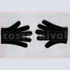 Girl Maya Choukai cosplay costume from Kantai Collection Ship, detail-1