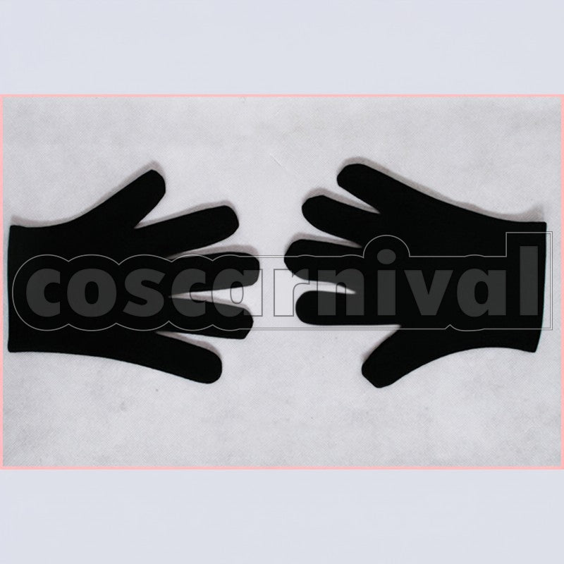 Girl Maya Choukai cosplay costume from Kantai Collection Ship, detail-1
