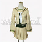 Kantai Collection cosplay costume, front view