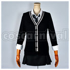 Tenryuu Cosplay cosplay costume from Kantai Collection, front view 1