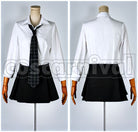 Tenryuu Cosplay cosplay costume from Kantai Collection, detail-2