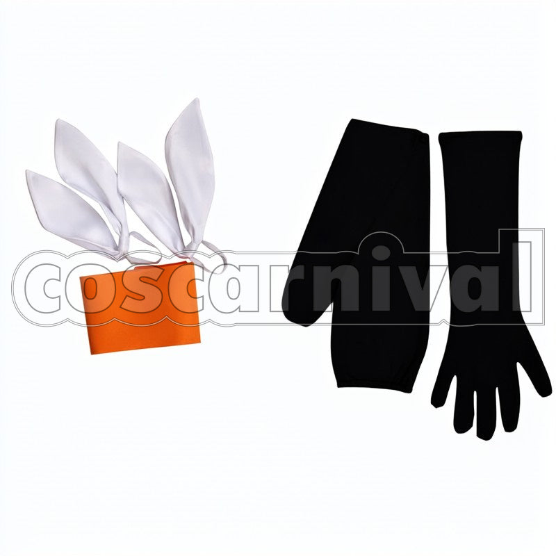 Tone cosplay costume from Kantai Collection, detail-1