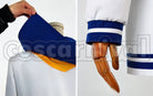 Yukikaze Cosplay cosplay costume from Kantai Collection, detail-2
