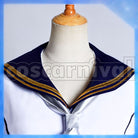 Yukikaze Kai Ni Cosplay cosplay costume from Kantai Collection, detail-1
