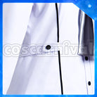 Yukikaze Kai Ni Cosplay cosplay costume from Kantai Collection, detail-3