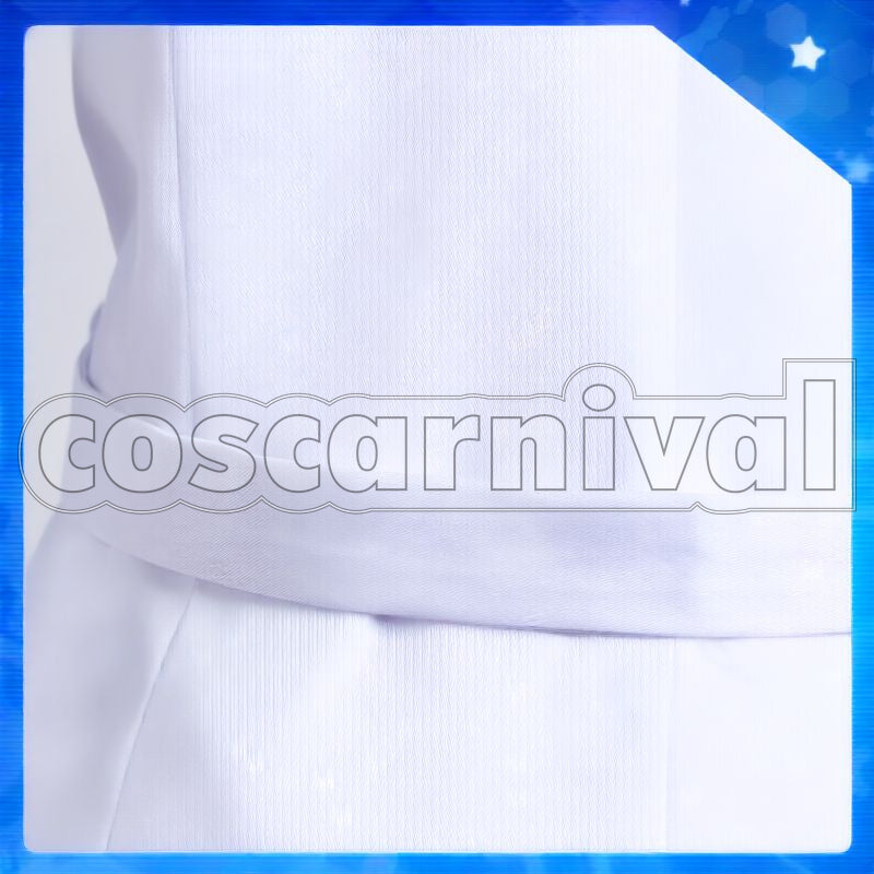 Yukikaze Kai Ni Cosplay cosplay costume from Kantai Collection, detail-6