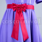 Elishka cosplay costume from Karneval, detail-3