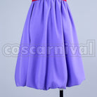 Elishka cosplay costume from Karneval, detail-6