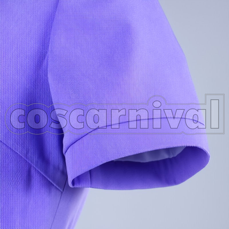 Elishka cosplay costume from Karneval, detail-7
