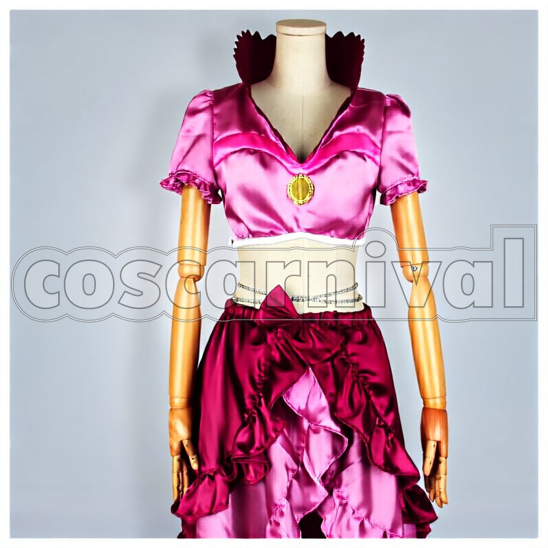 Cosplay cosplay costume from Karneval Eva, front view