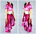 Cosplay cosplay costume from Karneval Eva, side view