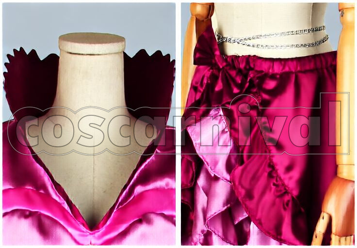 Cosplay cosplay costume from Karneval Eva, detail-2