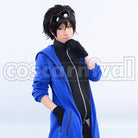 Gareki cosplay costume from Karneval, detail-1
