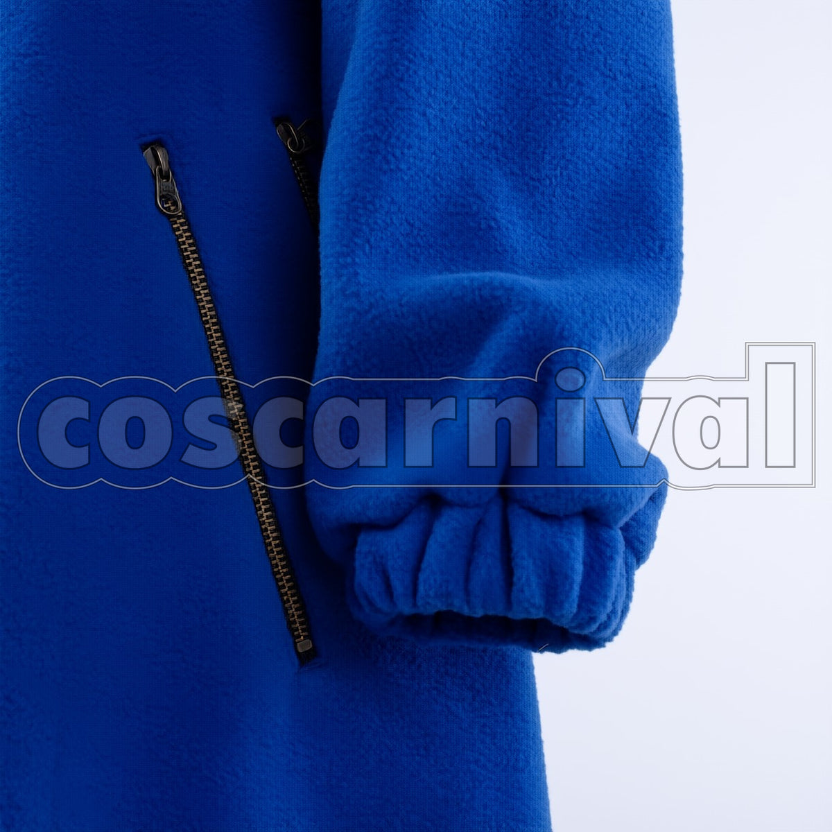 Gareki cosplay costume from Karneval, detail-7