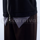 Gareki cosplay costume from Karneval, detail-9