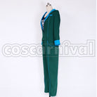 Gareki cosplay costume from Karneval, side view 2