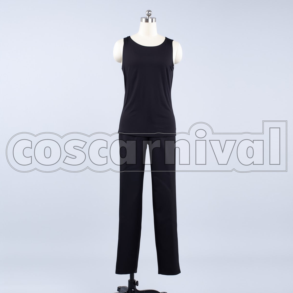 Ver.2 cosplay costume from Karneval Gareki, front view 3